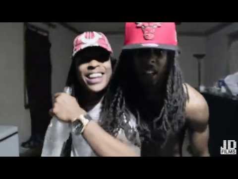 Lil Tye Feat Lo - Kick Back (OFFICIAL VIDEO) Shot by @_JDFILMS_