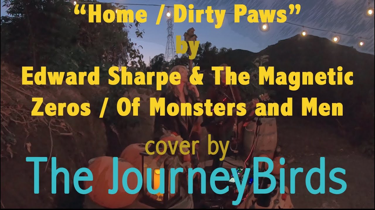 Promotional video thumbnail 3 for The JourneyBirds