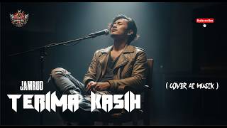 Download lagu JAMRUD - TERIMA KASIH ( COVER ROCK AI ) 2026 RND mp3