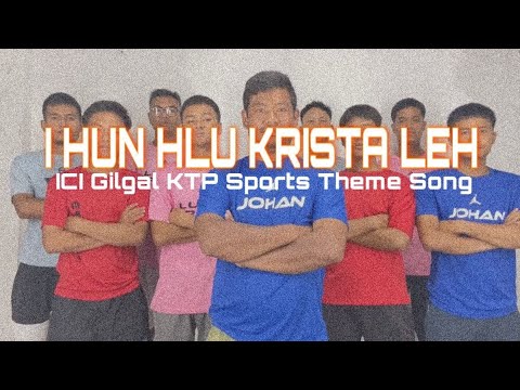 KṬP Sports Theme Song || I hun hlu Krista leh || Music Video