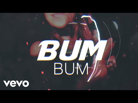 Video Bum Bum (Letra) de Falo