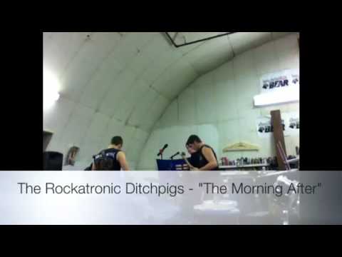 The Rockatronic Ditchpigs - 
