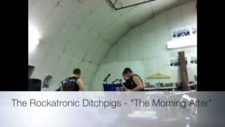 The Rockatronic Ditchpigs - 
