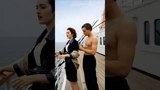 Download lagu Titanic 2 - Rose And Jack...#titanic#titanicmovie#jackandrose#katewinslet#LeonardoDiCaprio#titanic2 mp3