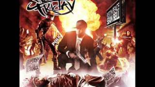 Tony Yayo - Jail Freestyle Part 1, 2 & 3.wmv
