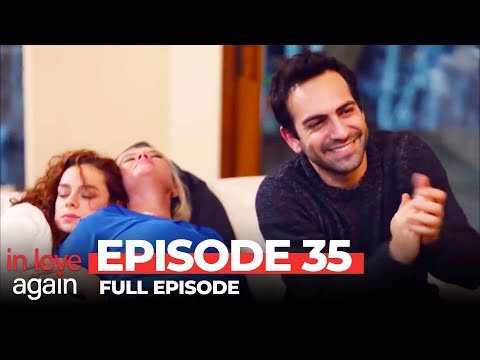 In Love Again Episode 35 (Long Version)