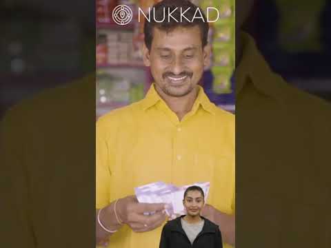 Nukkad Rider