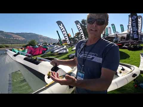 AWSI 2024 Aluula Ocean Rodeo preview