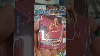 La de #gundam #gundamtcg