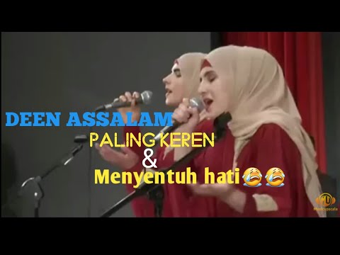 Download Lagu Deen Assalam Wanita Mp3 Gratis
