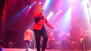 The Mighty Mighty Bosstones - The Mad Dash → Sunday Afternoons on Wisdom Ave. (Houston 07.06.18) HD