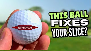 Top 5 Best Golf Balls for High Handicap Golfers in 2025