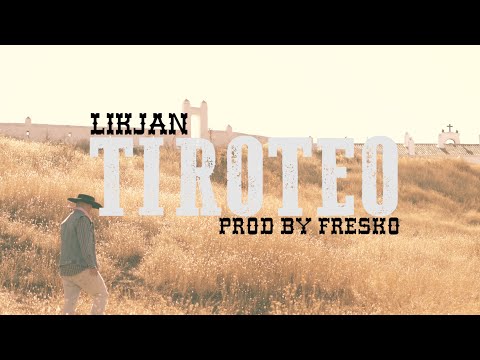 LIKJAN - Tiroteo (Vídeo oficial)