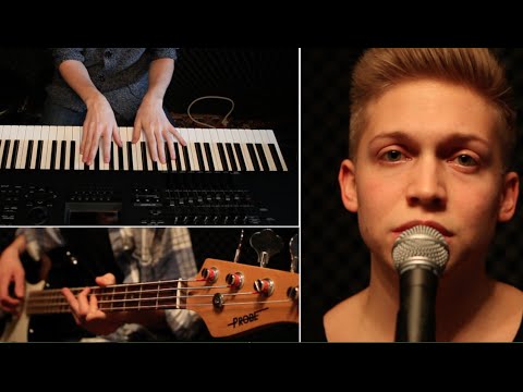 Shawn Mendes - Stitches [COVER]