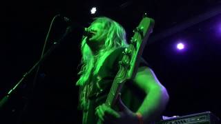 2 - In the Name of Science &amp; Gravelord - Toxic Holocaust (Live in Durham, NC - 03/18/17)