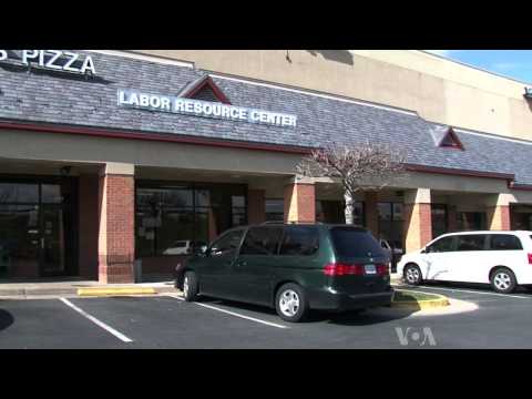 Changes in US Town Reflect Easing of Anger Over Ilegal Immigration