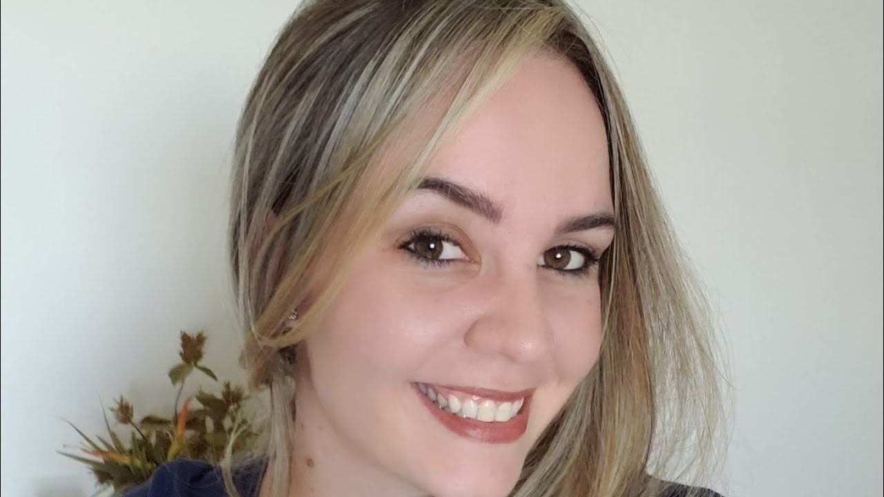 Mulher romântica procura Homem romântico para namoro e casamento ❤