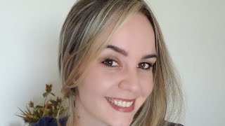 Mulher romântica procura Homem romântico para namoro e casamento ❤