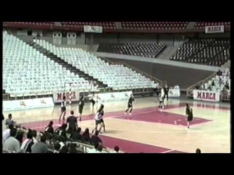 III Trofeo Villa de Madrid fútbol sala -Marca-