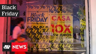 Consumidor deve redobrar cuidados nas compras na Black Friday