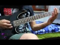 Megadeth - Architecture Of Aggression (Guitar ...