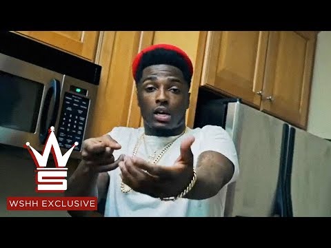 Deezy McDuffie "News 19" (WSHH Exclusive - Official Music Video)