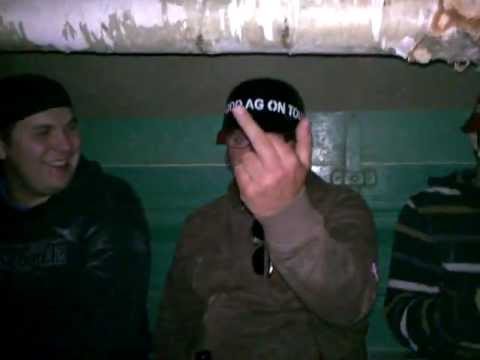 Fristingen Mainacht Part1