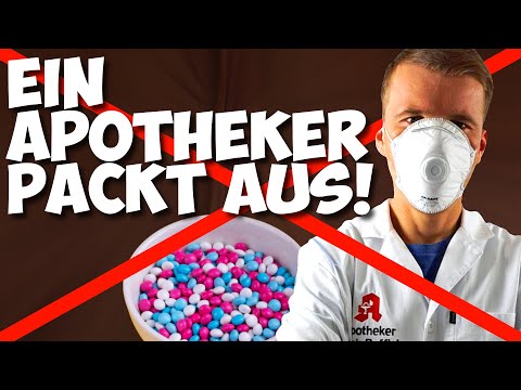 Medikamente sind knapp! Ein Skandal in Deutschland