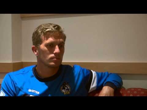 A chat with Lee Mansell