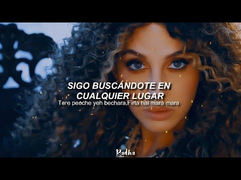 Dance Meri Rani sub español+hindi(video HD)