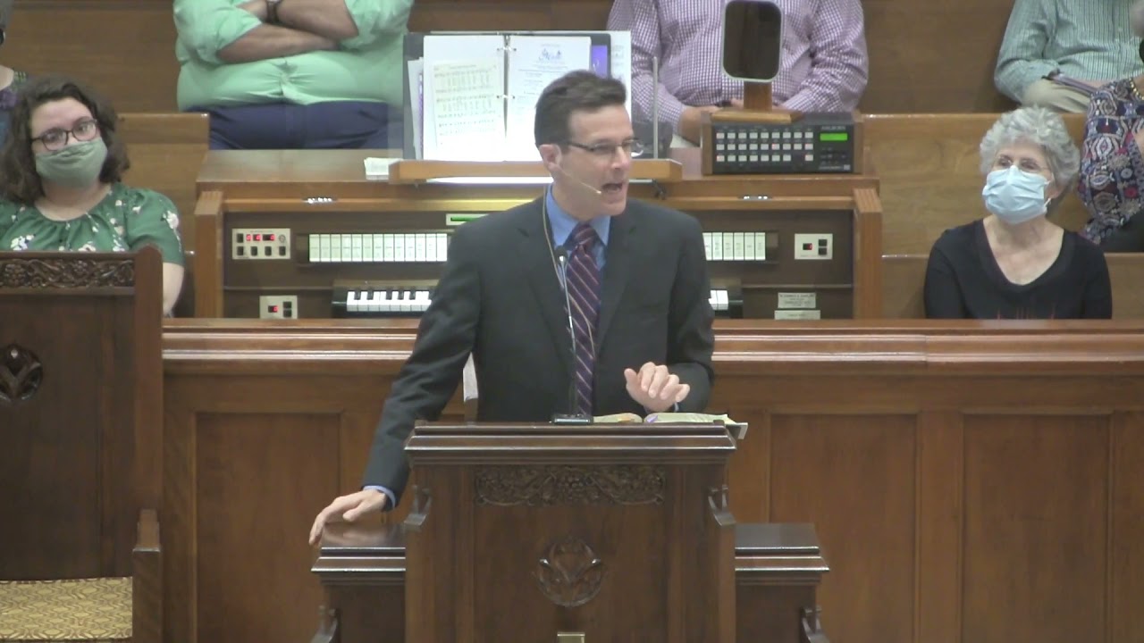 FBC Ahoskie Ahoskie, NC