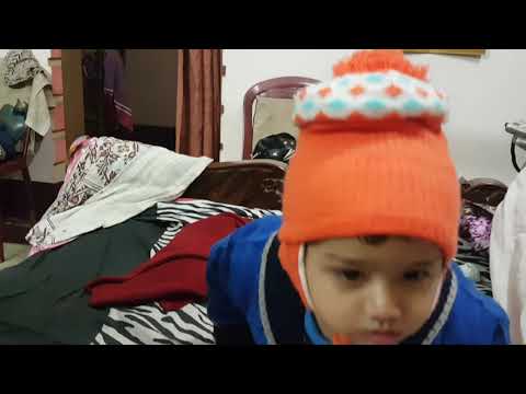 Google Dancing With Music Beat - Dampoo Radio