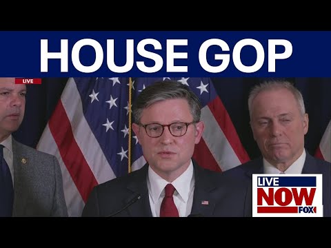 Video | GOP lawmakers on National Guard shooting, Minnesota fraud