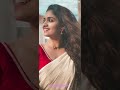 Keerthi Suresh Video Song