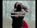 Cómo yo te amo ❤️ (letra). Rocío Jurado.