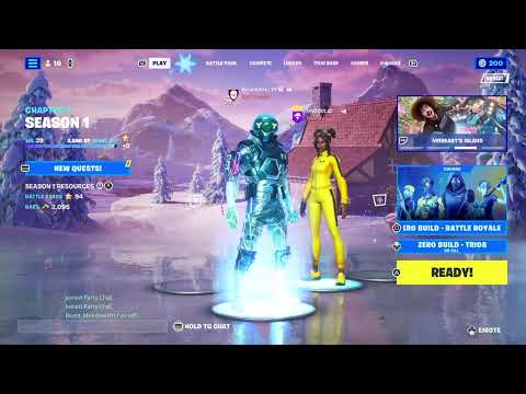 Beastdoc_Yt's FN Game Play