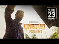 Dhoomam (Kannada) Promo 2 | Fahadh Faasil | Aparna | Pawan Kumar | Vijay Kiragandur | Hombale Films