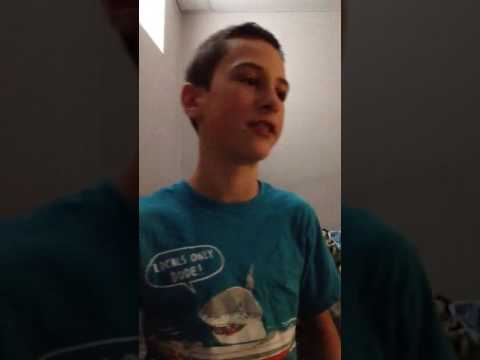 Parkour Safety Roll Tutorial