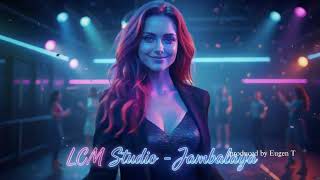  SonA feat LCM Studio  JAMBALAYA Soft Mix Version ITALO DISCO 2026
