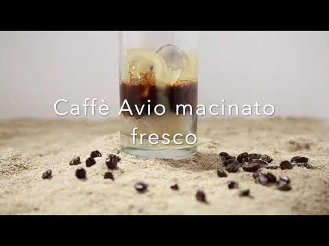 Il caffè alla leccese Quarta