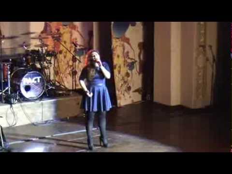 Ioana Gherghina - Dau viata mea pentru o iubire