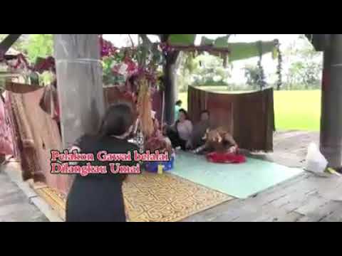 Lakonan lagu gawai 2018