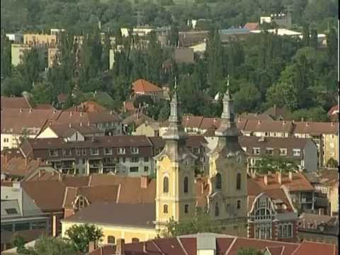 Miskolc - Hungary (english subtitle)