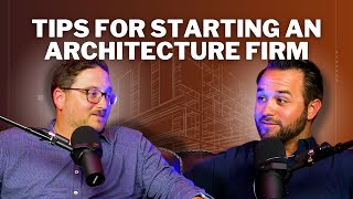 Download lagu How to Start an Architecture Firm from Scratch | with Principal Architect Nathan Aleskovsky mp3