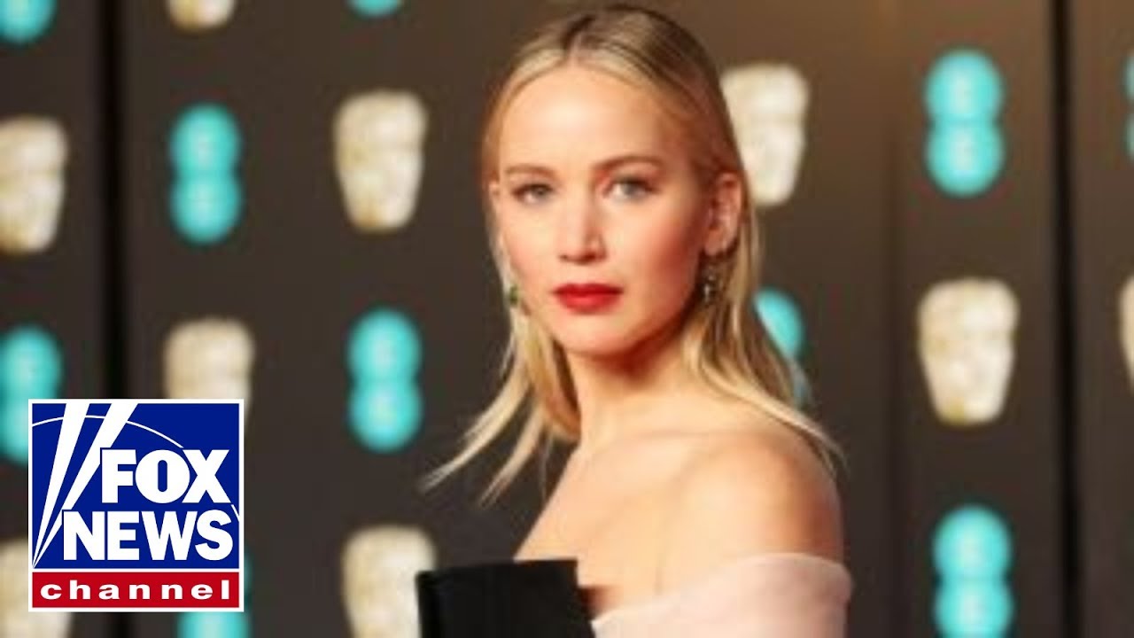 Jennifer Lawrence: From Kentucky to Hollywood Icon
