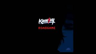 Kavinsky - Roadgame HQ 4K