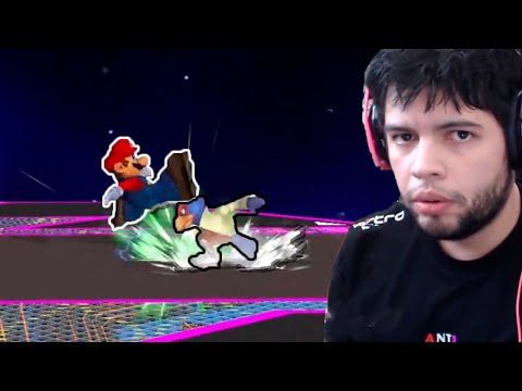 Falco, The Down Holder