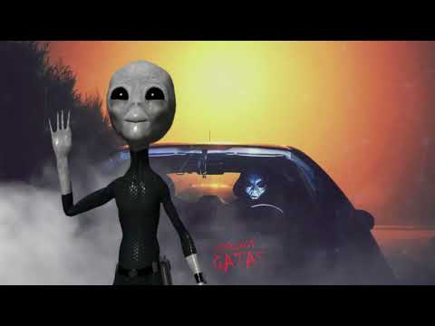 GATAS - XENOLOGY [OUT NOW SPOTIFY]