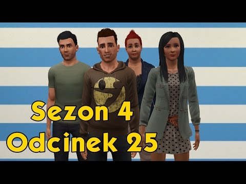 "Przyjemni" - Sezon 4: Odcinek 25