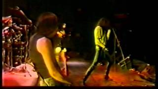 Ramones (Finland 88) [16]. Garden Of Serenity